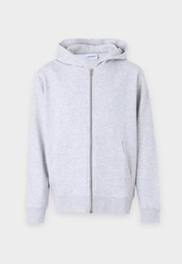 Unausgewählt, white melange
