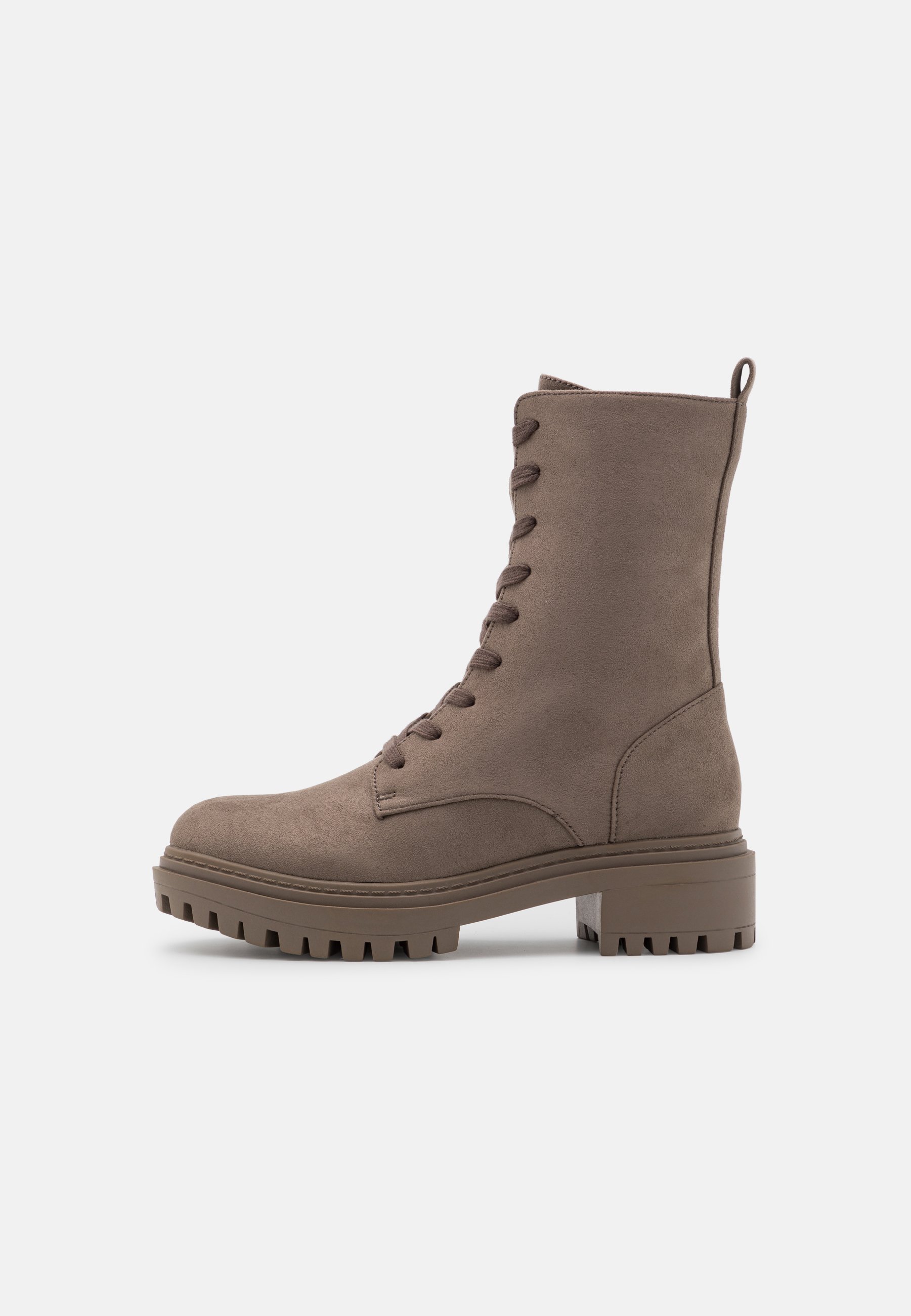 Botines con plataforma de mujer | Comprar selección en Zalando