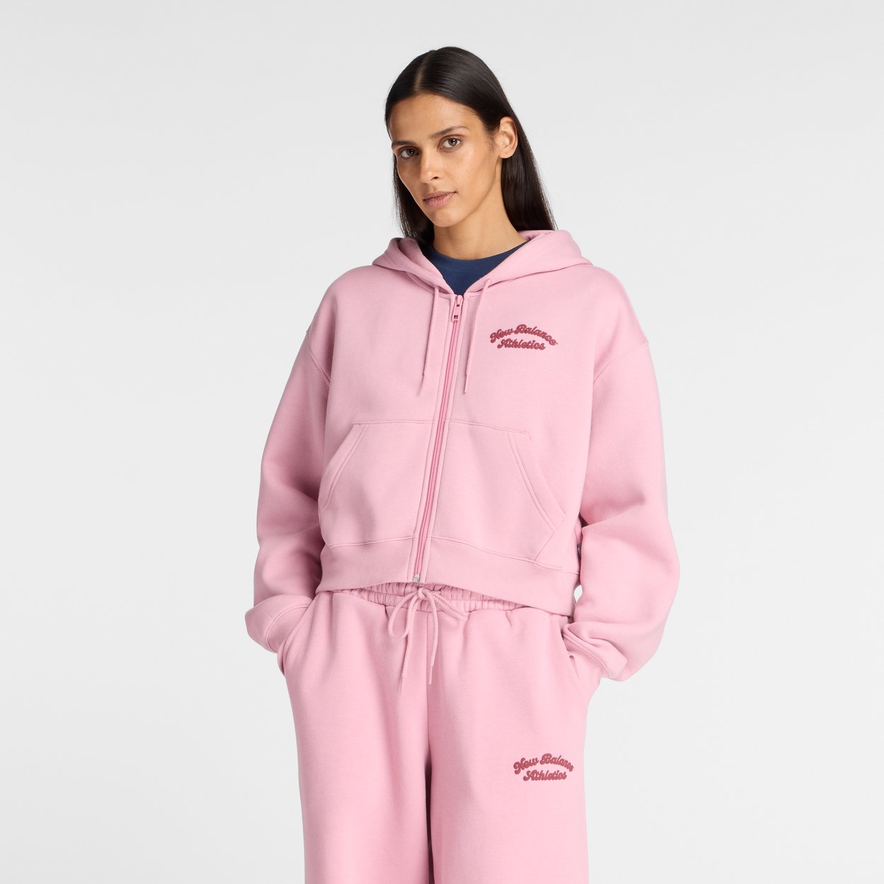 LINEAR HERITAGE FULL ZIP