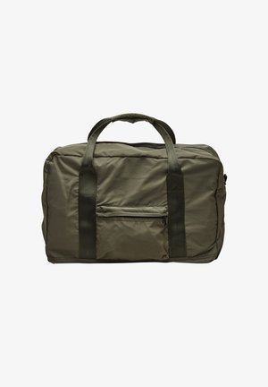 Weekender - khaki