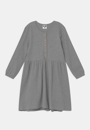 PAYTON LONG SLEEVE - Jurk - grey
