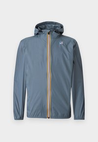 Unausgewählt, grey everest