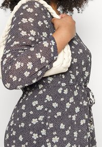 ONLY Denní šaty - dark blue