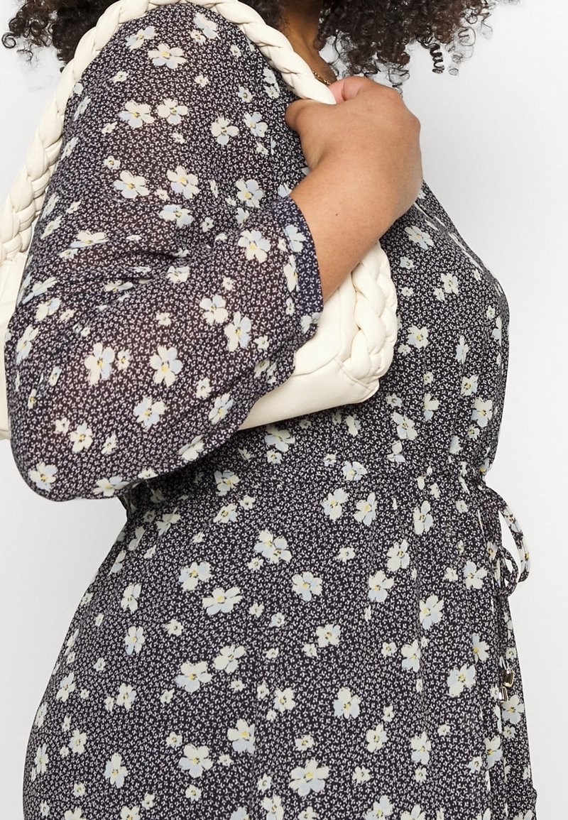 ONLY Denní šaty - dark blue