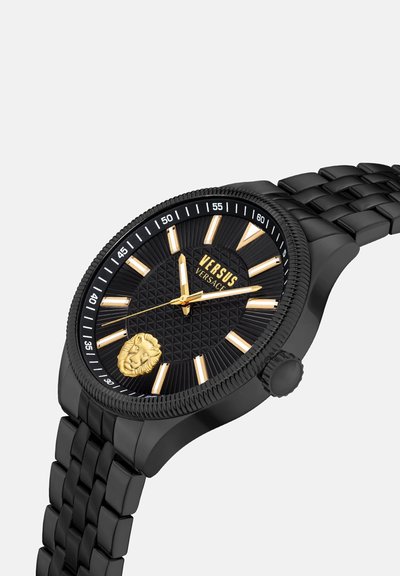 Versus Versace COLONNE - Käekell - black