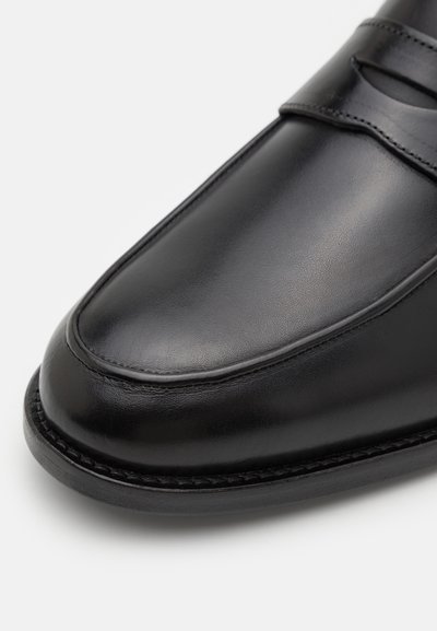 Paul Smith MENS SHOE MONTEGO - Business-Slipper - black