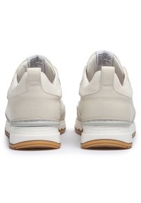 Floris van Bommel MARI - Sneakers basse - darkwhite