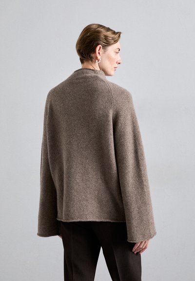 Filippa K Jersey de punto - driftwood
