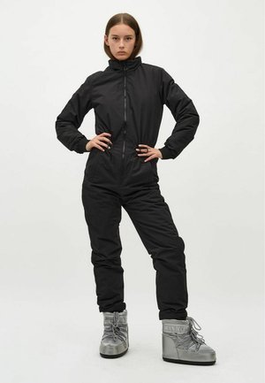 IRISSA - Overal - black