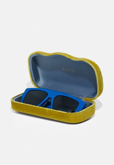 Gucci UNISEX - Sončna očala - light blue