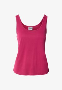 Niewybrane, berrypink