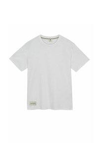 Anerkjendt - AKKIKKI SS NOOS - T-Shirt basic - bright white Thumbnail-Bild 1