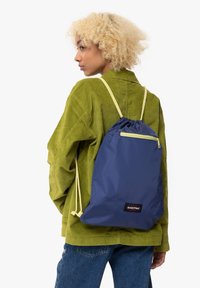Eastpak JYMLER - Mochila de deporte - block navy