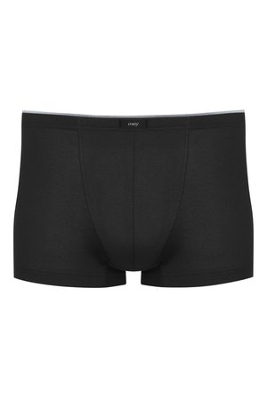 mey Kurze Boxershorts - schwarz