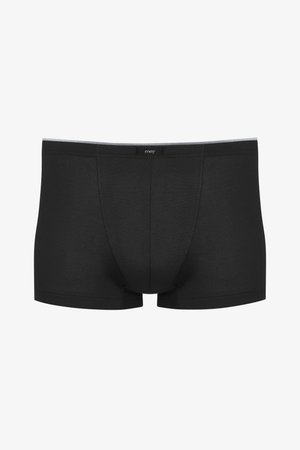 mey Kurze Boxershorts - schwarz