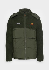 Não selecionado, khaki