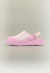 Επιλέχθηκε, pink diamond