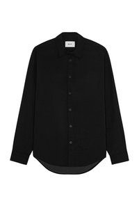 Unausgewählt, black