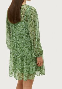 Ellos Collection Vapaa-ajan mekko - green
