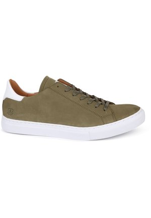 Suitable, SNEAKER  - Sneaker low - grün,dunkelgrün