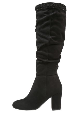 Bottes - black