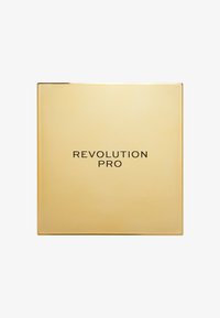 Revolution PRO REVOLUTION PRO TRUE LOVE EYE & CHEEK PALETTE - Oogschaduwpalet - medium-deep