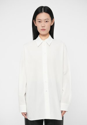 SHIRT - Skjortebluse - optical white