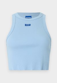 Nepasirinkta, open blue