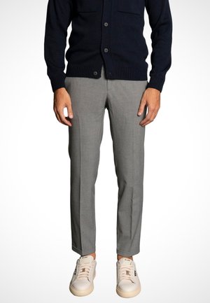Pantalones chinos - grey