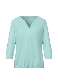 Unausgewählt, misty mint