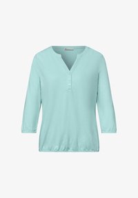 Unausgewählt, misty mint