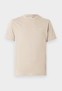 ALPHIS - Βασικό μπλουζάκι - medium beige