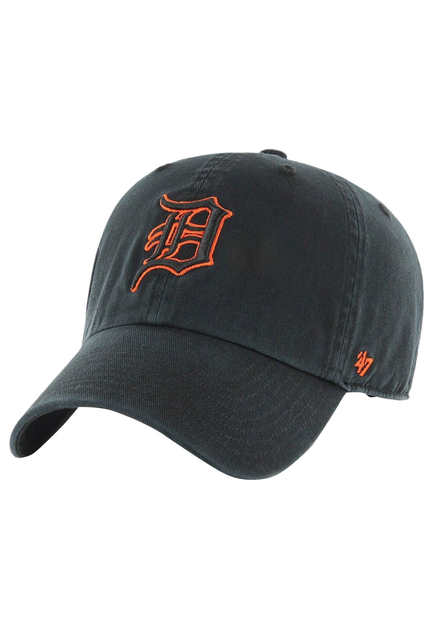 47 CLEAN UP DETROIT TIGERS - Cap 