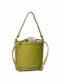 Miriade Borsa a mano - verde