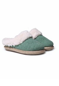 Toni Pons MIRI-BF - Pantofole - menta