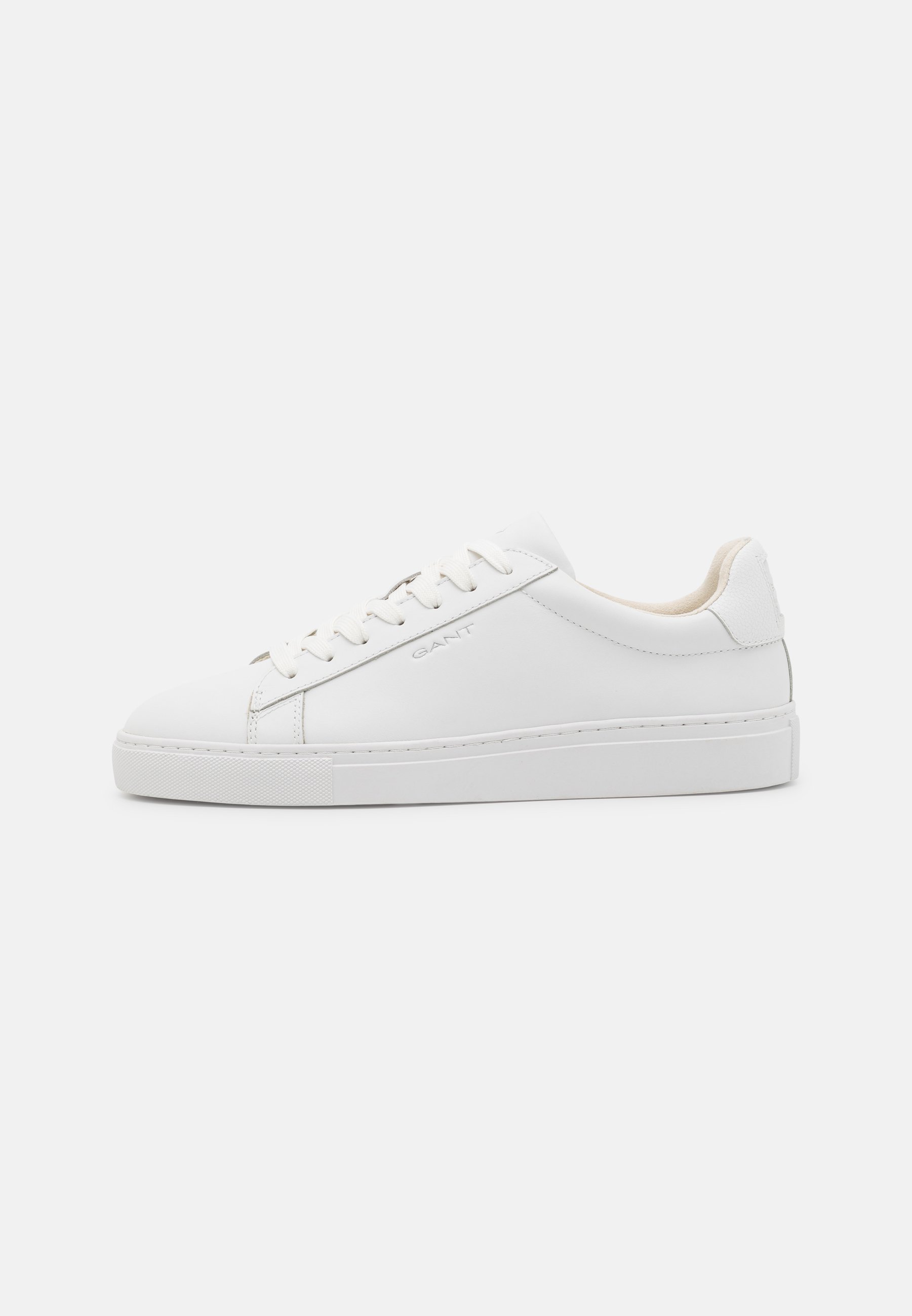 GANT MC JULIEN - Sneaker low - white/weiß