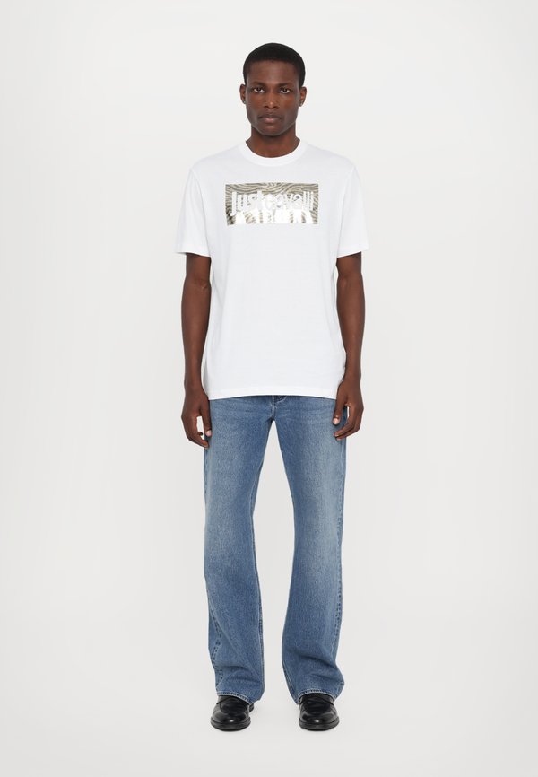 LOGO ZEBRA - Print T-shirt4