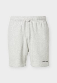 Neizvēlēts, ultra light grey melange