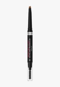 L'Oréal Paris - INFAILLIBLE BROWS 24H PENCIL - Matite sopracciglia - auburn Immagine in miniatura 1