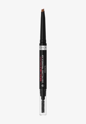 L'Oréal Paris INFAILLIBLE BROWS 24H PENCIL - Matite sopracciglia - auburn