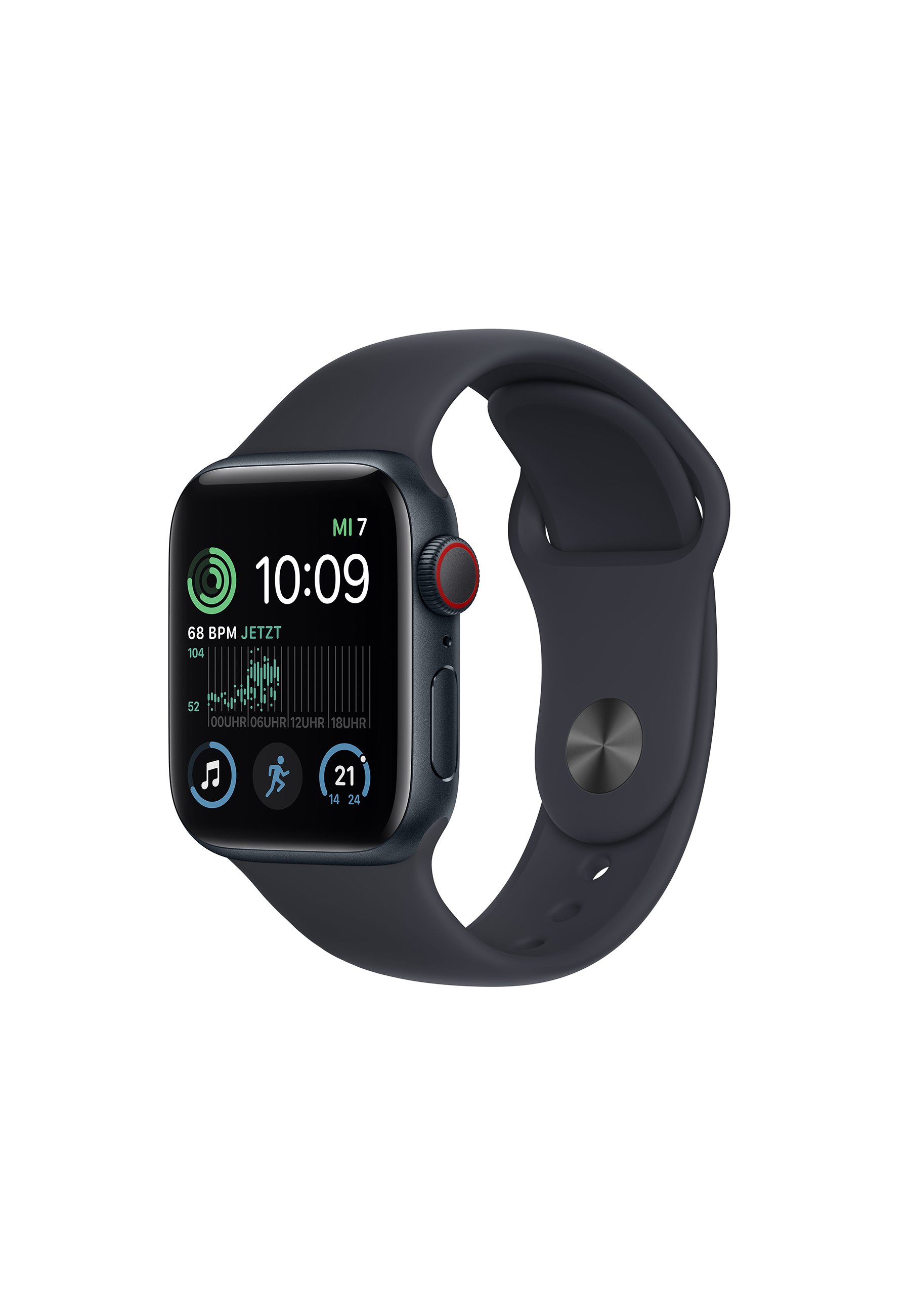Apple watch se gps plus cellular 40mm Clearance