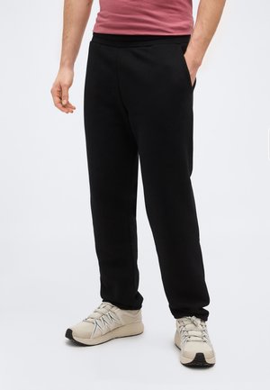 Peak Performance ORIGINAL - Παντελόνι φόρμας - black