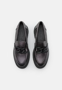 Marco Tozzi Slipper - pewter