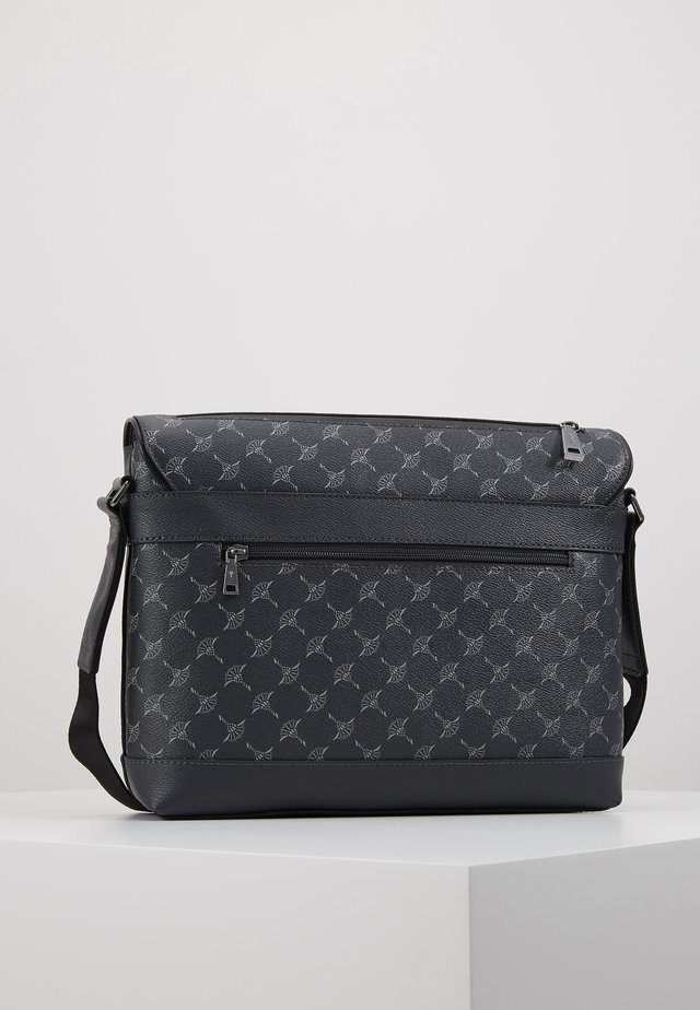 LORETO PANDION - Aktetas - dark grey