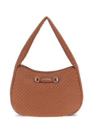 FRANCY HOBO - Sac à main - braun