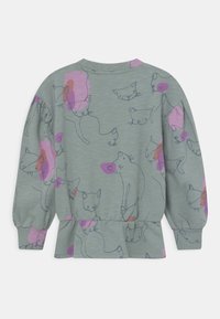 Soft Gallery Sweater - blue