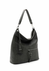 Tamaris NELE - Kabelka - grey