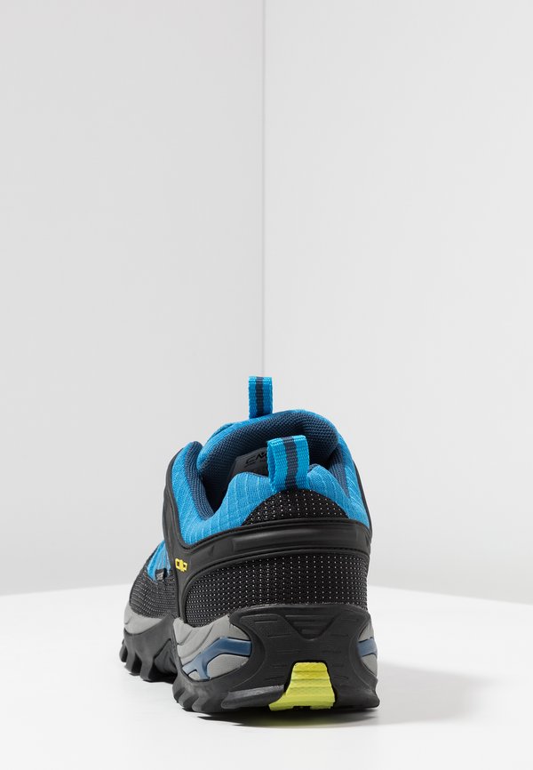 RIGEL LOW TREKKING SHOES WP - Hiking shoes4