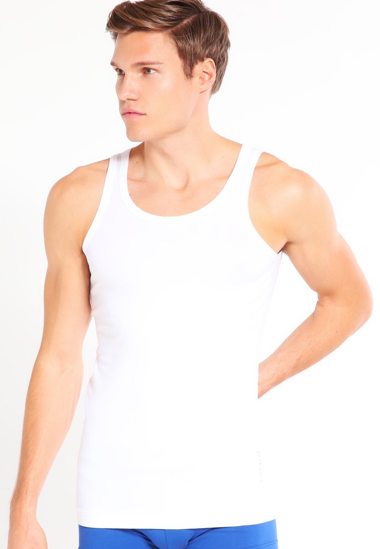 Men SLIM FIT - Undershirt Men SLIM FIT - Undershirt