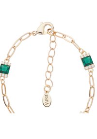 U.S. Polo Assn. ADRIENNE - Bracelet - green yellow gold